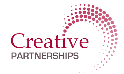 creative partnerships text